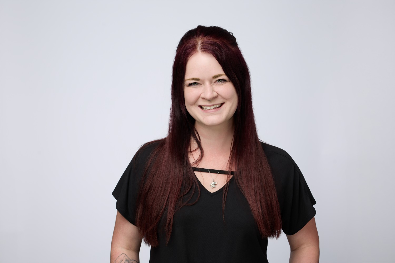 Brooke Klemm - Assistant Manager